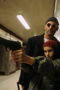 Léon: The Professional